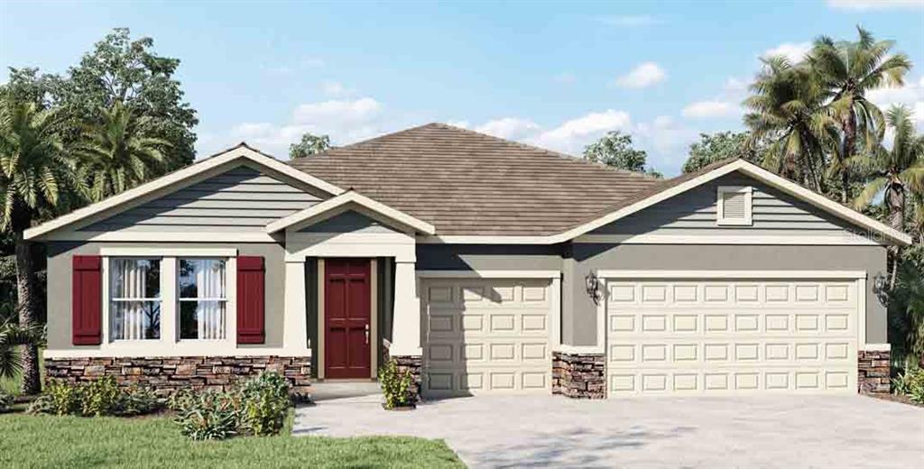 Picture of 3443 Islewood Court, Ocoee, FL 34761