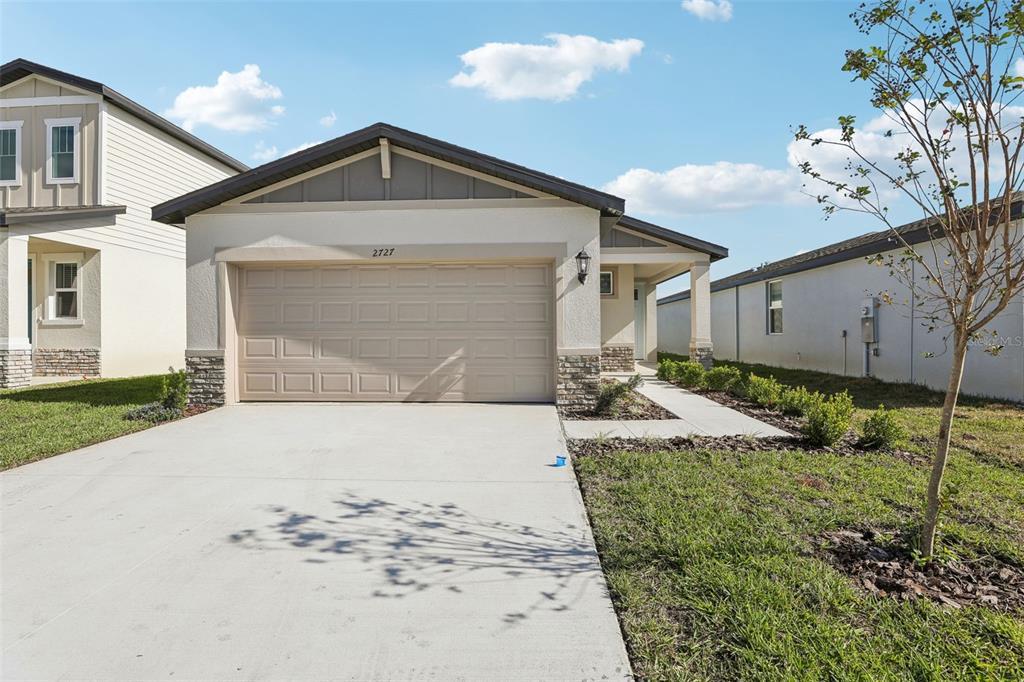 Picture of 2727 Virginia Pine Drive, Bartow, FL 33830