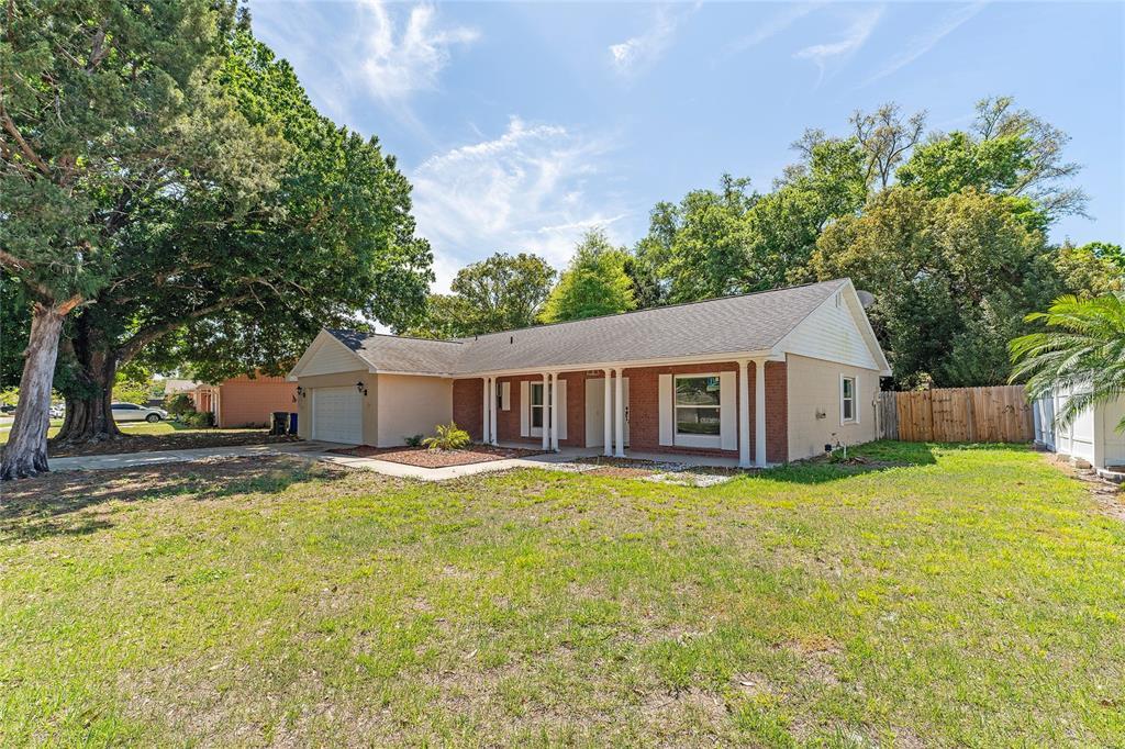 Picture of 705 Vandergrift Drive, Ocoee, FL 34761