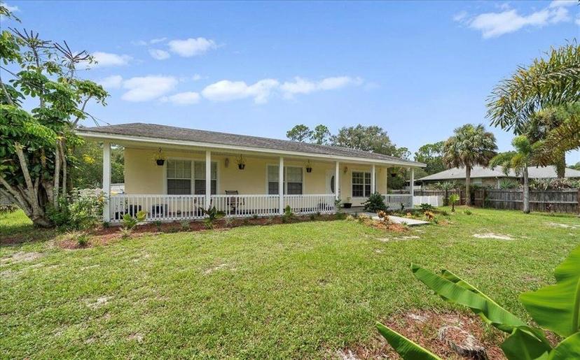 Picture of 2660 Oklahoma Street, Melbourne FL 32904