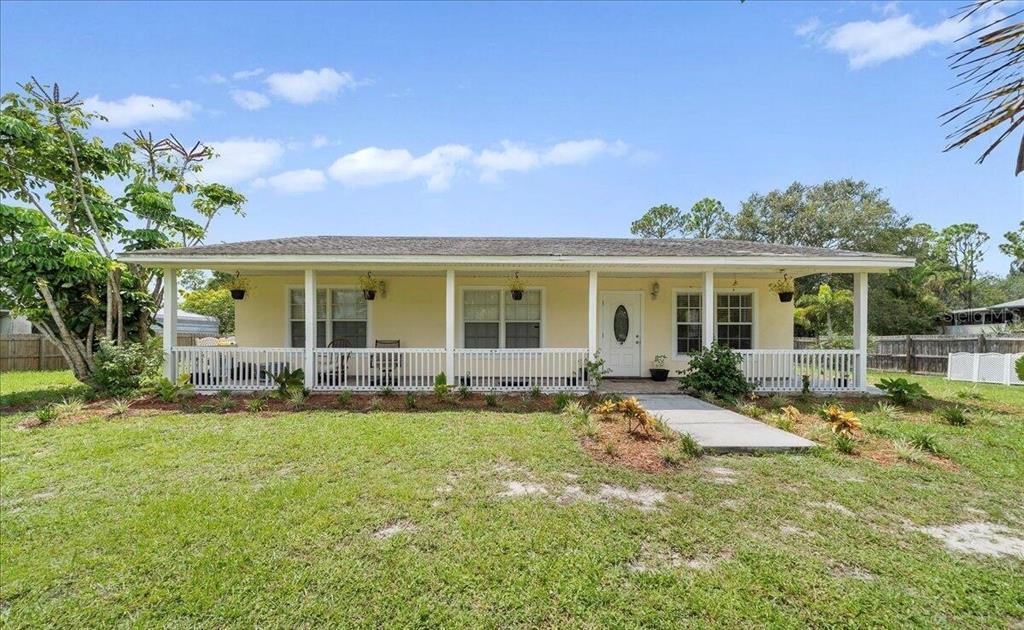 Picture of 2660 Oklahoma Street, Melbourne, FL 32904