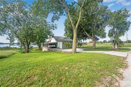 Picture of 420 W Gates Avenue, Lake Hamilton, FL 33851