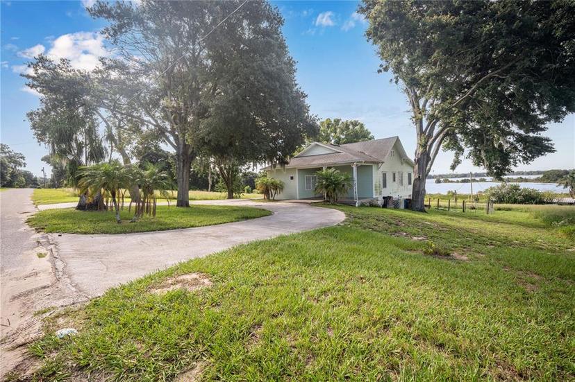 Picture of 420 W Gates Avenue, Lake Hamilton FL 33851