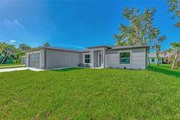 Picture of 3847 E Price Boulevard, North Port, FL 34288