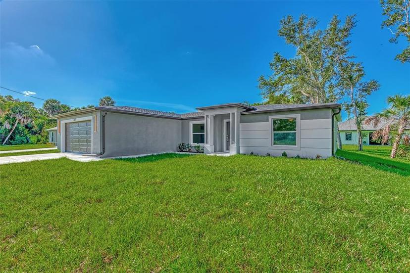 Picture of 3847 E Price Boulevard, North Port FL 34288