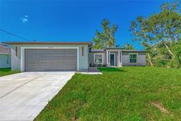 Picture of 3847 E Price Boulevard, North Port, FL 34288