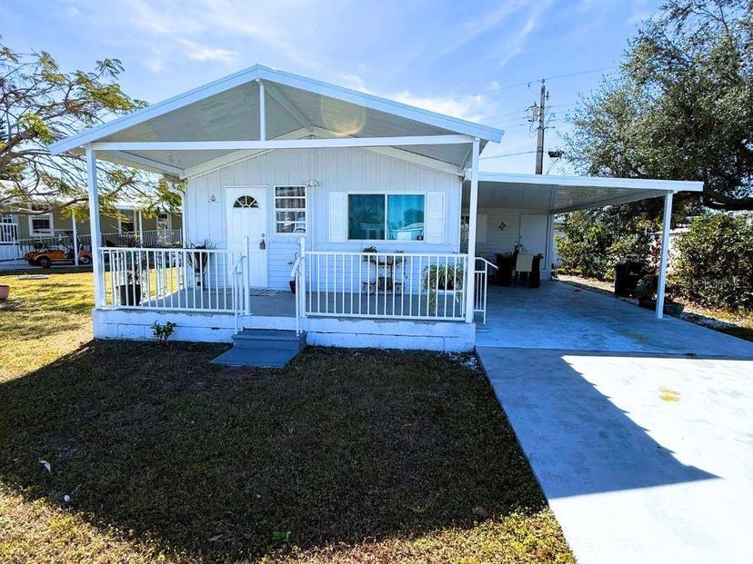 Picture of 4921 Pebble Beach Avenue, Sarasota FL 34234