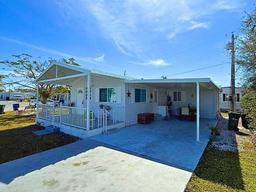 Picture of 4921 Pebble Beach Avenue, Sarasota, FL 34234