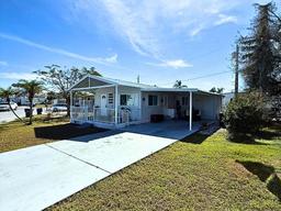 Picture of 4921 Pebble Beach Avenue, Sarasota, FL 34234