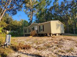 Picture of 13630 SW 13Th Place, Ocala, FL 34481