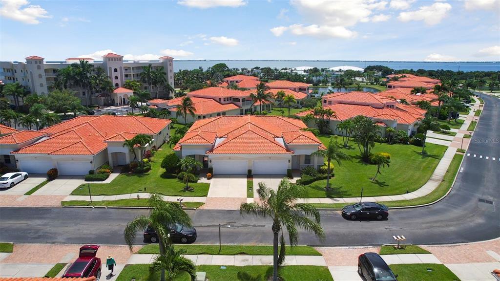 Picture of 8636 Villanova Drive Unit 1201, Cape Canaveral, FL 32920