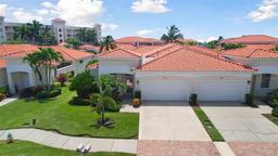 Picture of 8636 Villanova Drive Unit 1201, Cape Canaveral, FL 32920