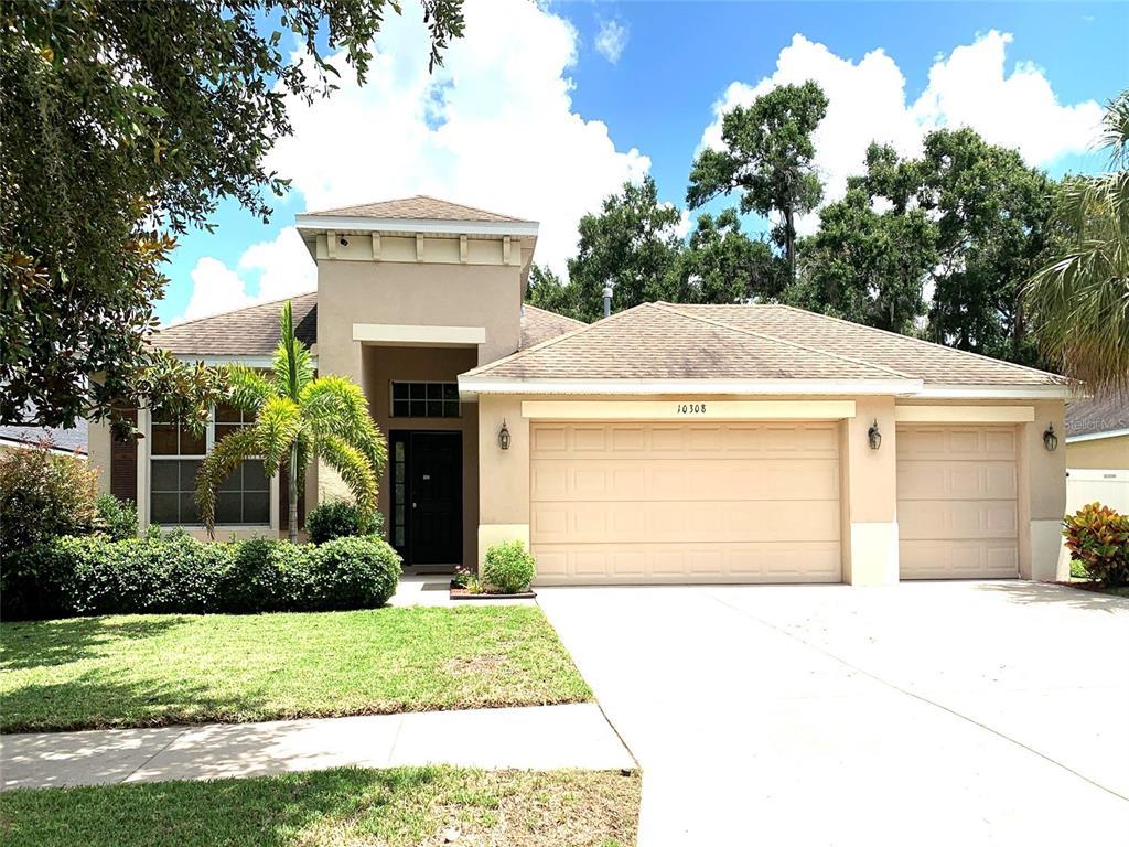 Picture of 10308 Holland Road, Riverview, FL 33578