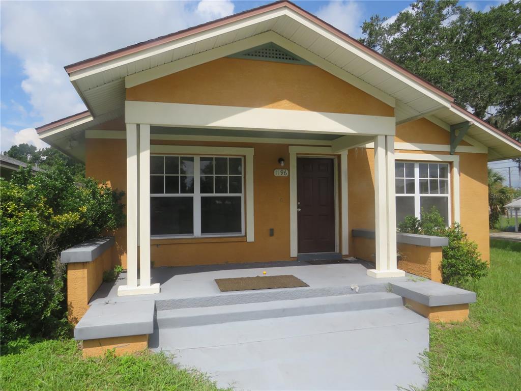 Picture of 1196 N Florence Avenue, Lakeland, FL 33805