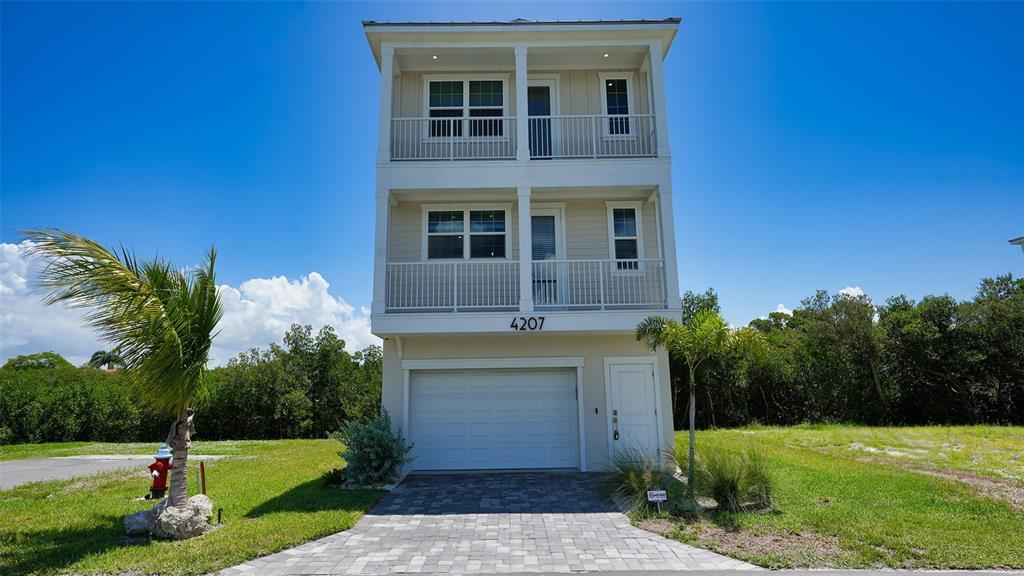 Picture of 4207 Marina View Way, Cortez, FL 34215