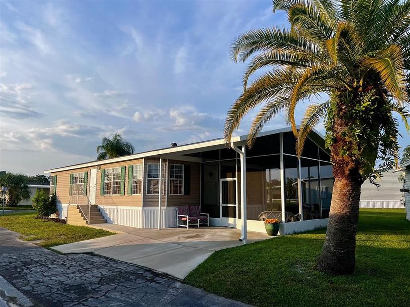 Picture of 1000 Kings Highway Unit 103, Punta Gorda FL 33980