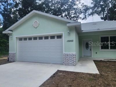 Picture of 13260 SE 33 Court, Belleview, FL 34420