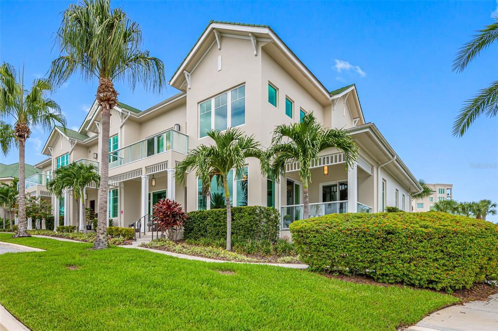 Picture of 6 Hibiscus Lane, Belleair, FL 33756