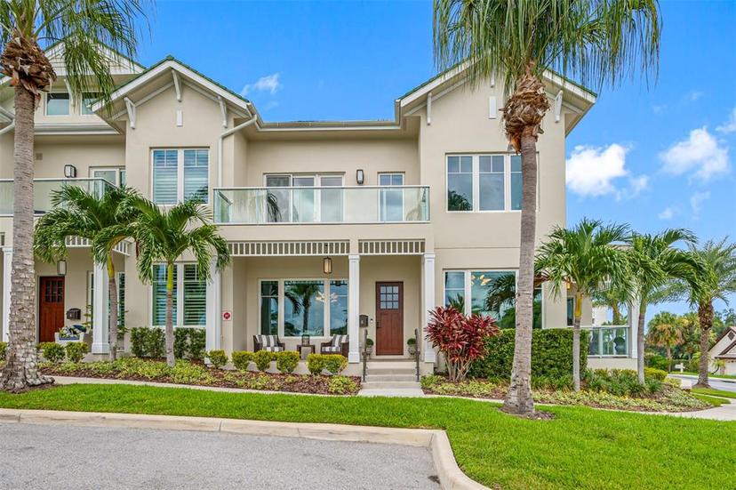 Picture of 6 Hibiscus Lane, Belleair FL 33756