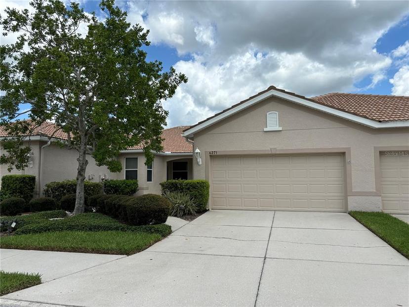 Picture of 4271 Cascade Falls Drive, Sarasota FL 34243