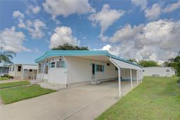 Picture of 1100 Belcher Road S Unit 509, Largo, FL 33771