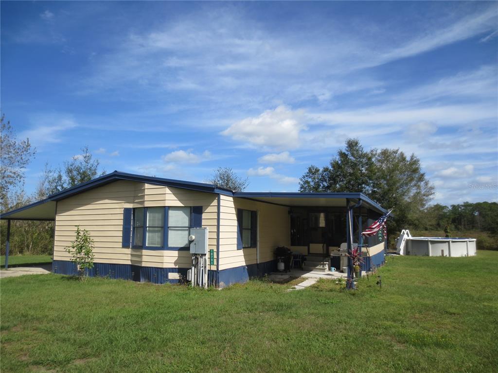 Picture of 18791 SE 50Th Street, Ocklawaha, FL 32179