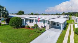 Picture of 5733 Pawnee Street, Zephyrhills, FL 33542