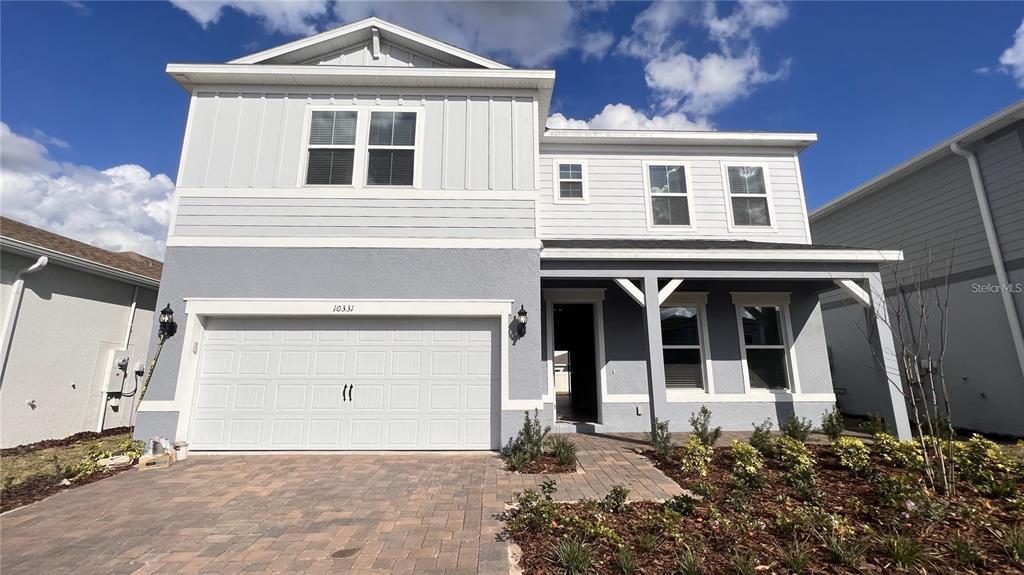 Picture of 10331 Parkview Reserve Lane, Orlando, FL 32836