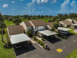 Picture of 684 Bird Bay Drive W Unit 132, Venice, FL 34285