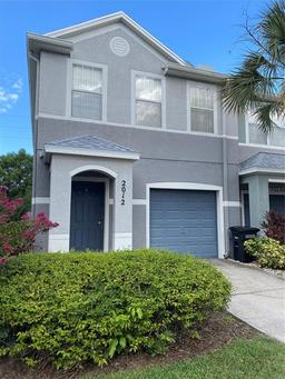 Picture of 2012 Strathmill Drive, Clearwater, FL 33755