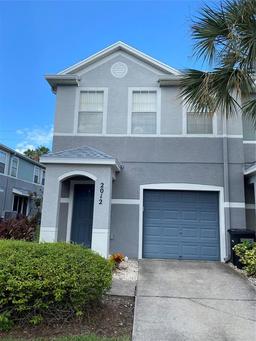 Picture of 2012 Strathmill Drive, Clearwater, FL 33755