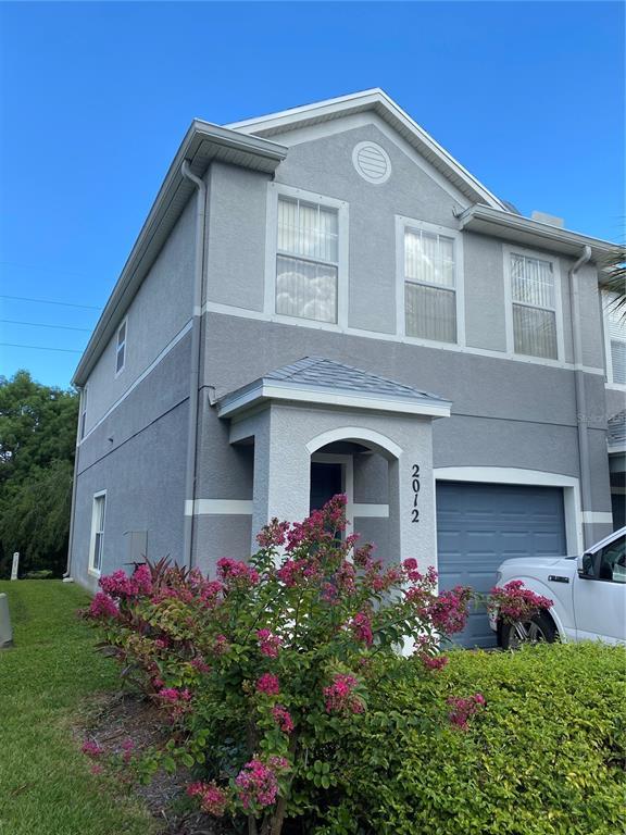 Picture of 2012 Strathmill Drive, Clearwater, FL 33755