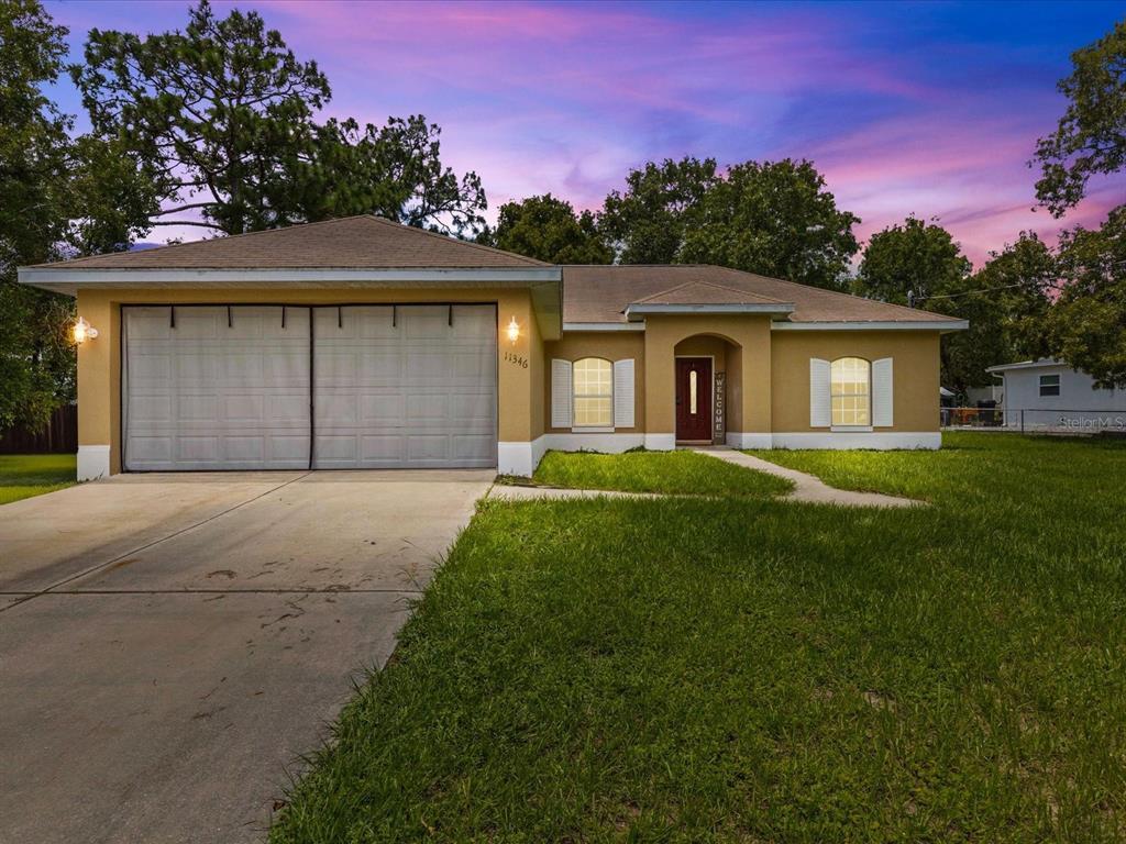 Picture of 11346 Dean Street, Spring Hill, FL 34608