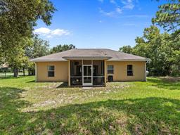 Picture of 11346 Dean Street, Spring Hill, FL 34608