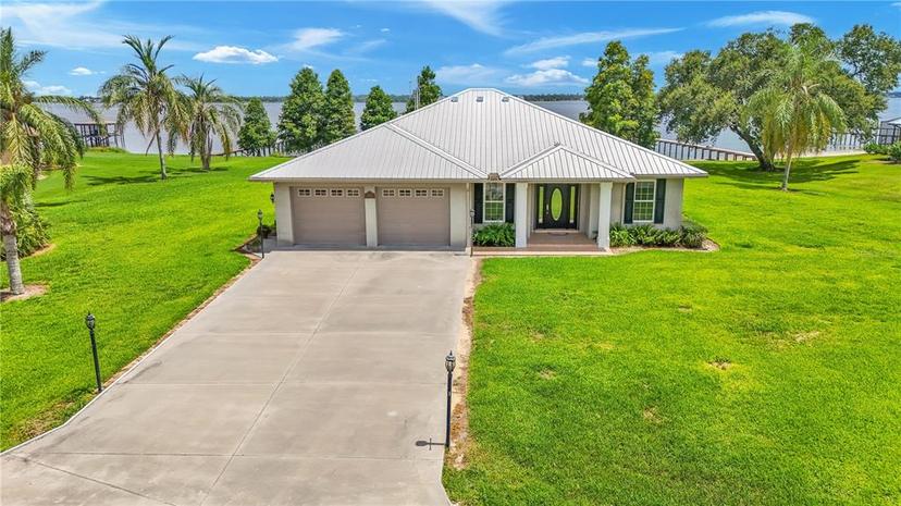 Picture of 7884 N Lake Buffum Shores Road, Fort Meade FL 33841