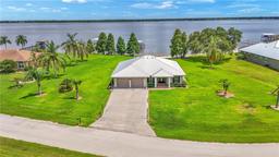 Picture of 7884 N Lake Buffum Shores Road, Fort Meade, FL 33841