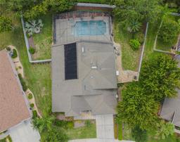 Picture of 7323 Night Heron Drive, Land O Lakes, FL 34637