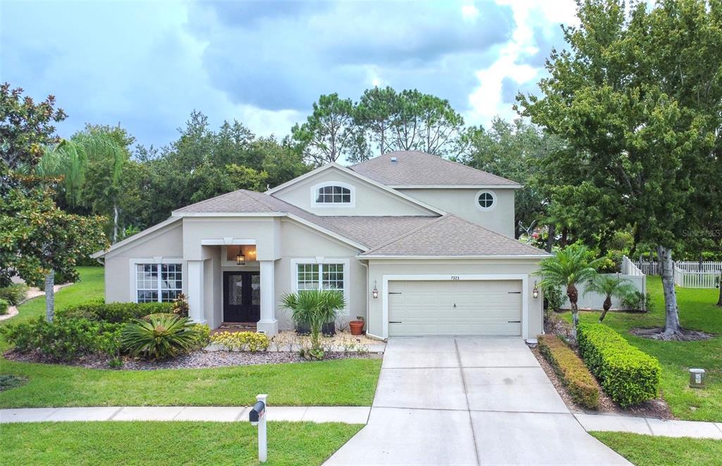 Picture of 7323 Night Heron Drive, Land O Lakes, FL 34637