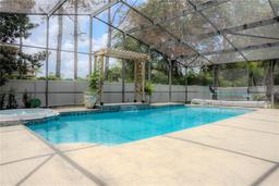 Picture of 7323 Night Heron Drive, Land O Lakes, FL 34637