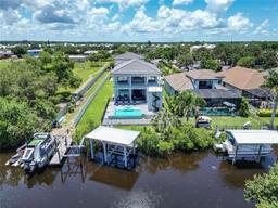 Picture of 519 Treviso Drive, Apollo Beach, FL 33572