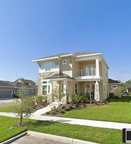 Picture of 6013 Caldera Ridge Drive, Lithia, FL 33547