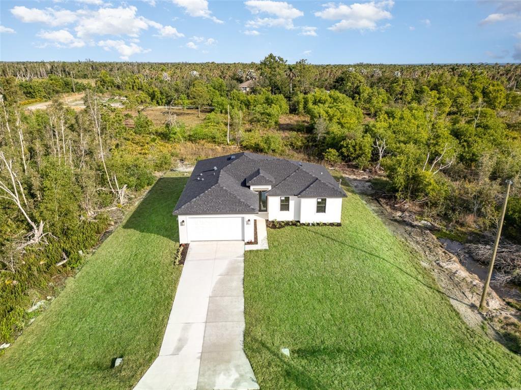 Picture of 5952 Royal Okley Lane, Bokeelia, FL 33922