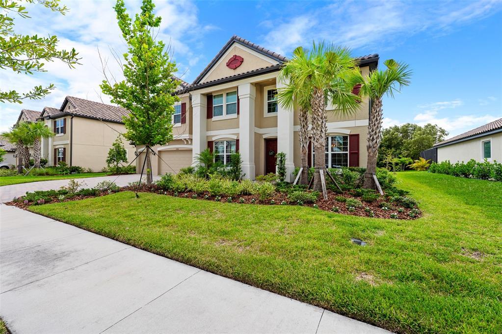 Picture of 33346 Kateland Drive, Wesley Chapel, FL 33545