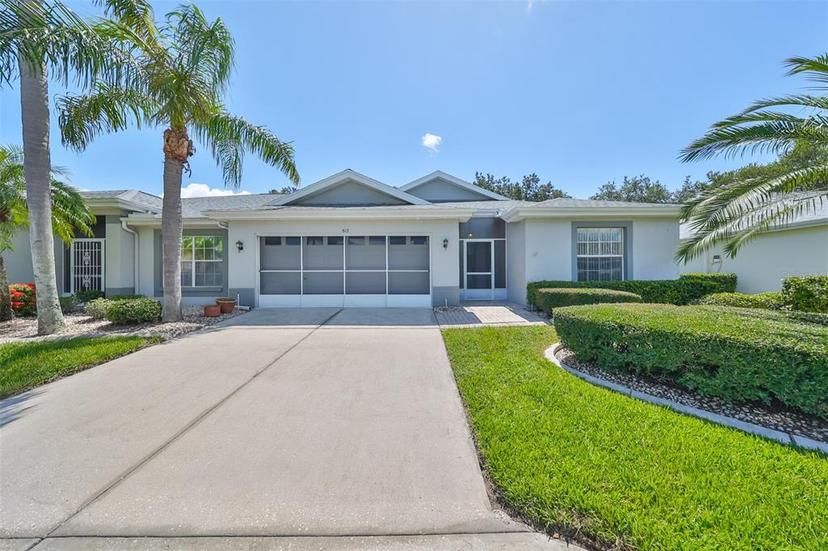 Picture of 812 Mccallister Avenue, Sun City Center FL 33573