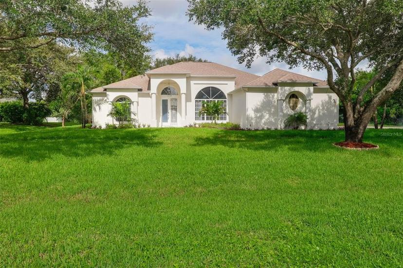 Picture of 3520 Shady Run Road, Melbourne FL 32934