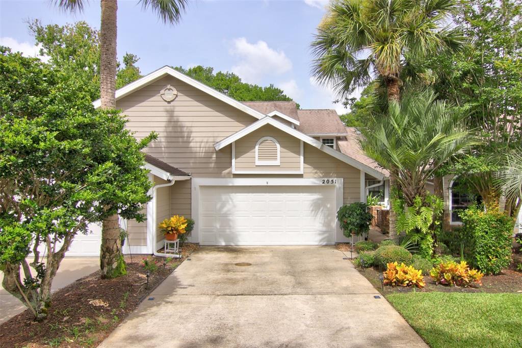 Picture of 2051 Cornell Place, Port Orange, FL 32128