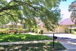 Picture of 815 Hickory Glen Drive, Seffner, FL 33584