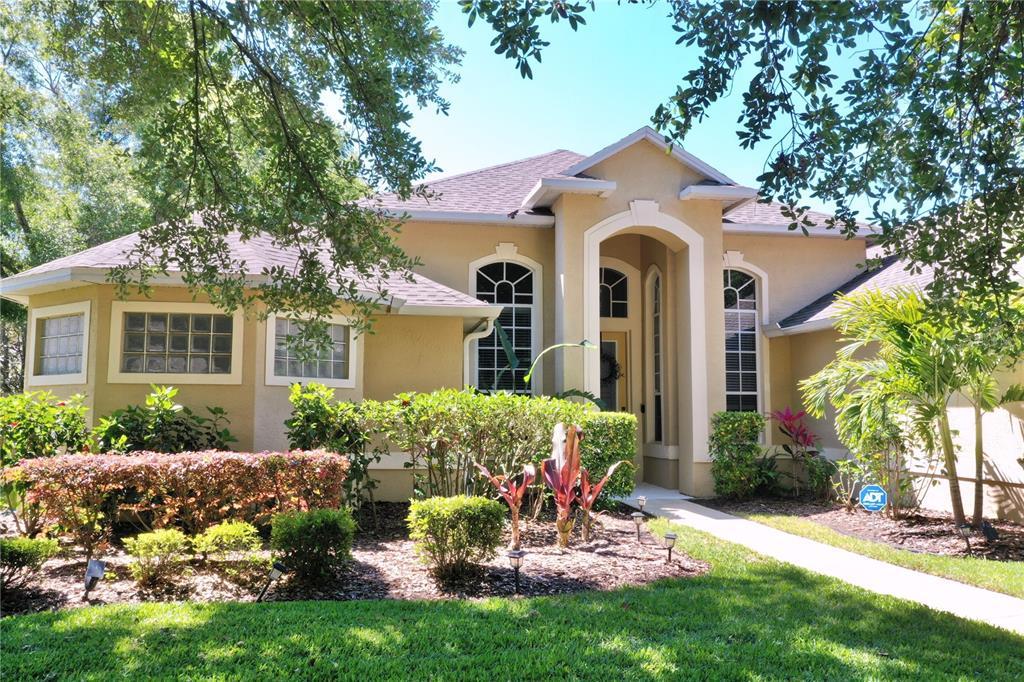 Picture of 815 Hickory Glen Drive, Seffner, FL 33584