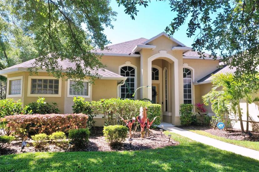 Picture of 815 Hickory Glen Drive, Seffner FL 33584