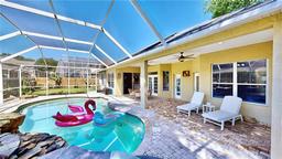 Picture of 815 Hickory Glen Drive, Seffner, FL 33584